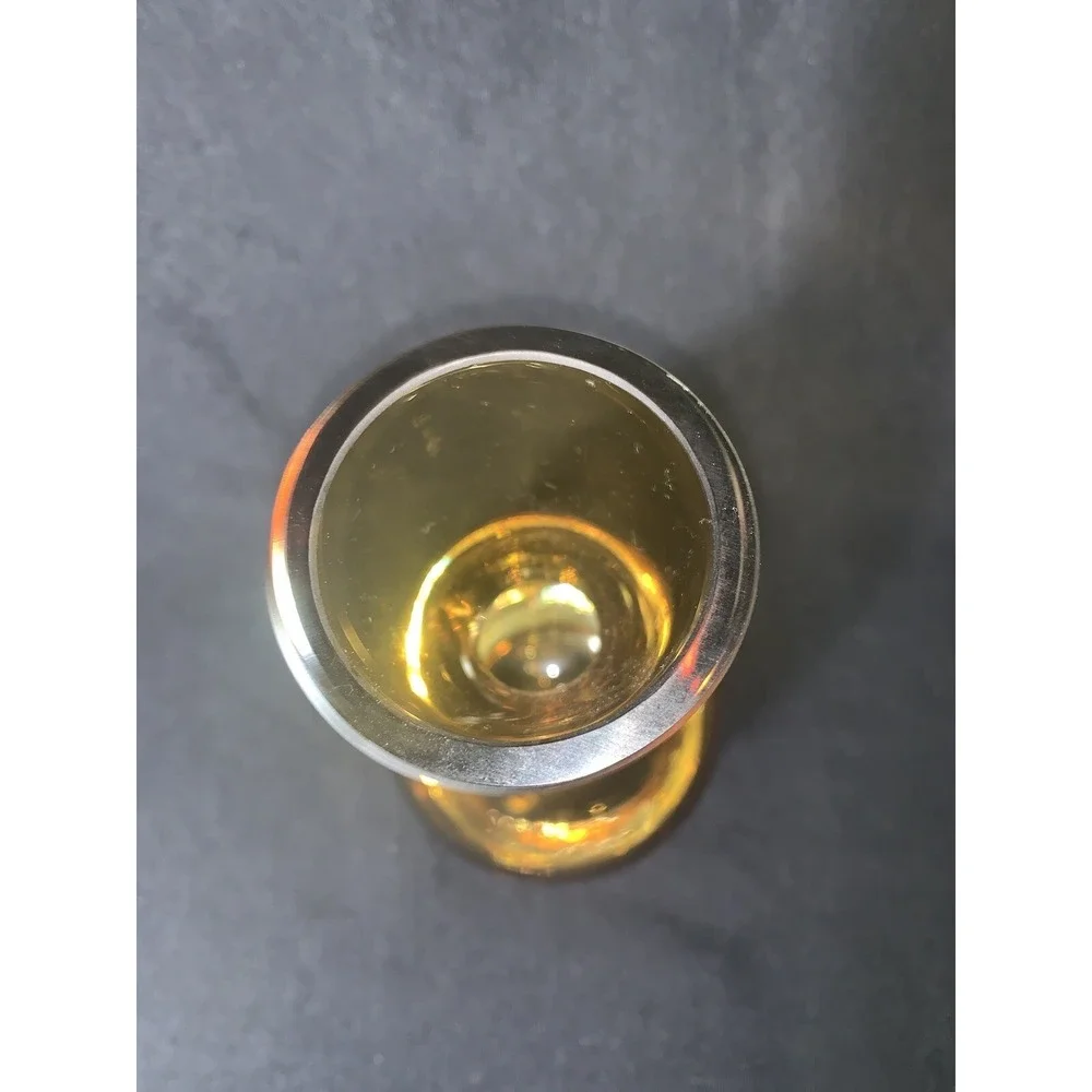 CRATE & BARREL Topaz 